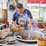 excursion cuisine de rue chiang mai